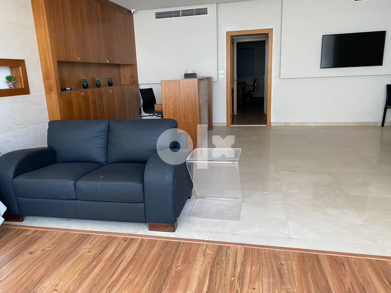 L09214-Office for Rent in Achrafieh 10