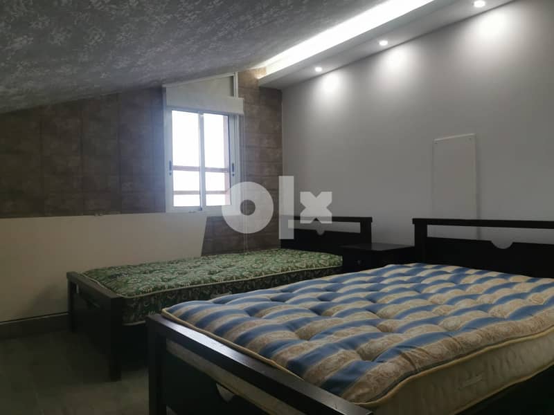 L09215-Duplex Chalet for Sale in Tilal Al Assal 6