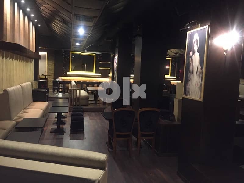 PRIME LOCATION - FULLY EQUIPPED NIGHTCLUB-RESTAURANT-LOUNGE 3
