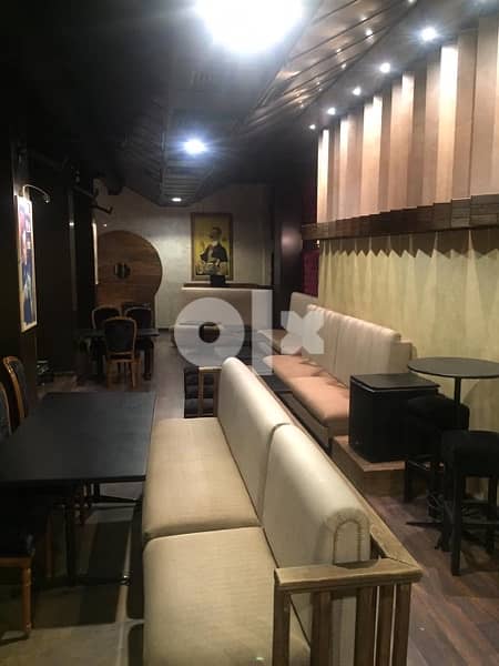 PRIME LOCATION - FULLY EQUIPPED NIGHTCLUB-RESTAURANT-LOUNGE 1