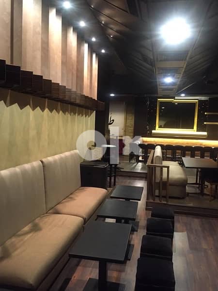 PRIME LOCATION - FULLY EQUIPPED NIGHTCLUB-RESTAURANT-LOUNGE 2