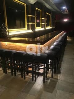 PRIME LOCATION - FULLY EQUIPPED NIGHTCLUB-RESTAURANT-LOUNGE 0