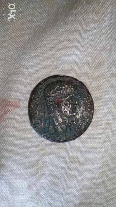 Roman Empire SC Coin for its founder Augustus Octavinus 27 BC _14 AD 0