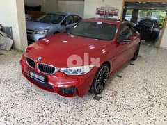 BMW 4-series 2014 0