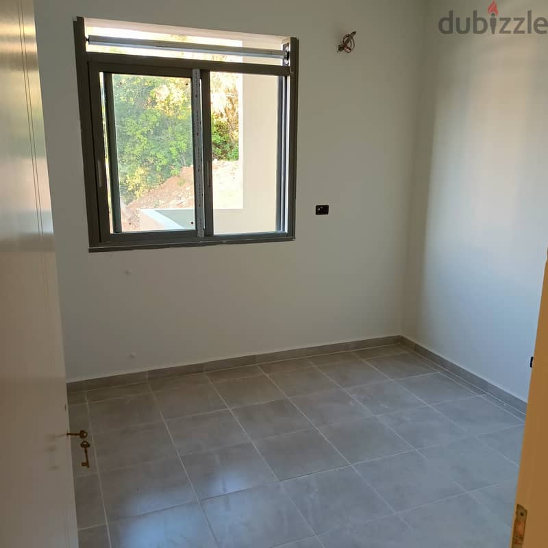 Apartment for Sale in Ain Aalak in metn - شقق للبيع 12