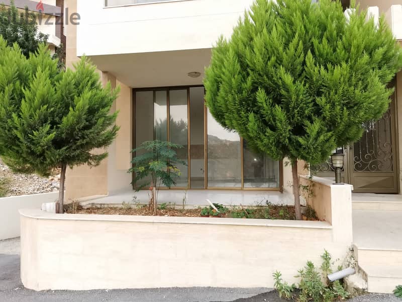 Apartment for Sale Private Terrace in Jbeil - شقق للبيع 1