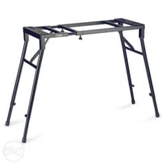 Stagg Adjustable Mixer/Keyboard Stand