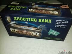 shooting bank
