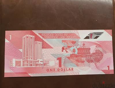 polymer bank note