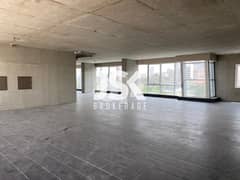 L09221-Open space Office for Sale in Achrafieh