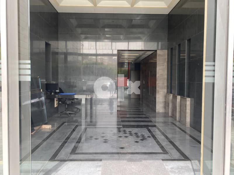 L09221-Open space Office for Sale in Achrafieh 1