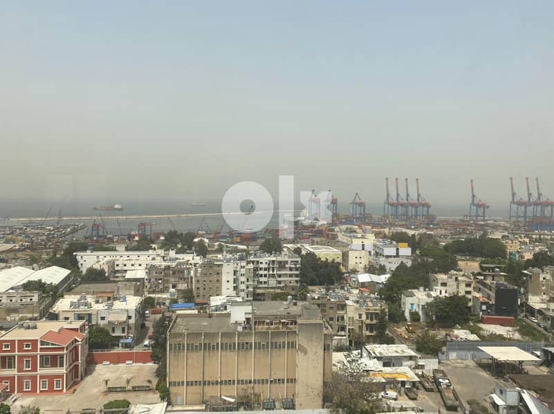 L09221-Open space Office for Sale in Achrafieh 8