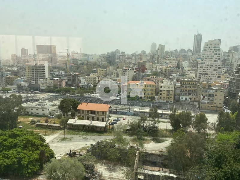L09221-Open space Office for Sale in Achrafieh 9
