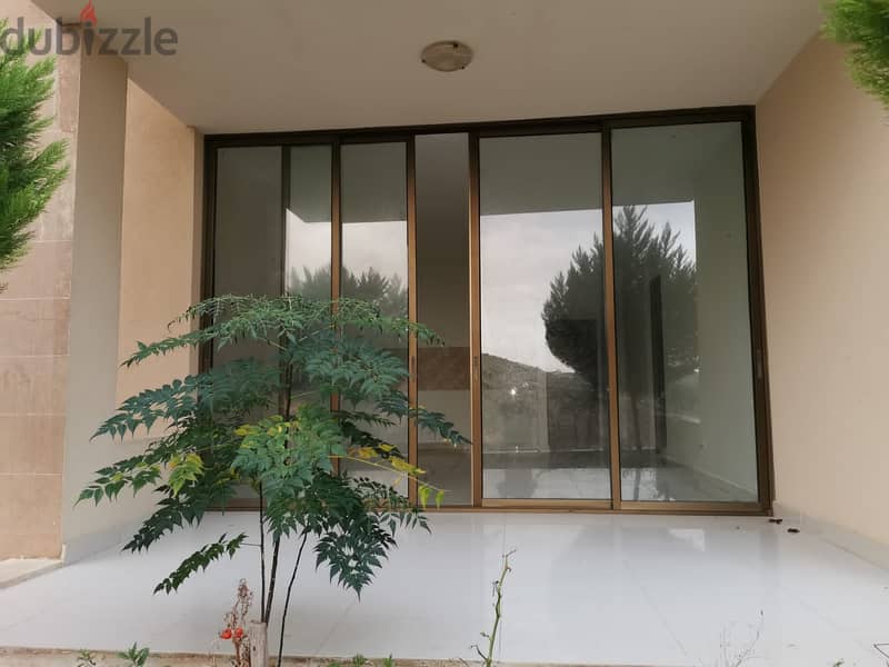 Apartment for Sale with Large Terrace Jbeil - شقق للبيع 17