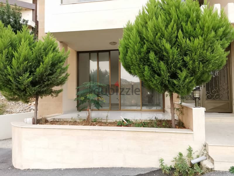 Apartment for Sale with Large Terrace Jbeil - شقق للبيع 18