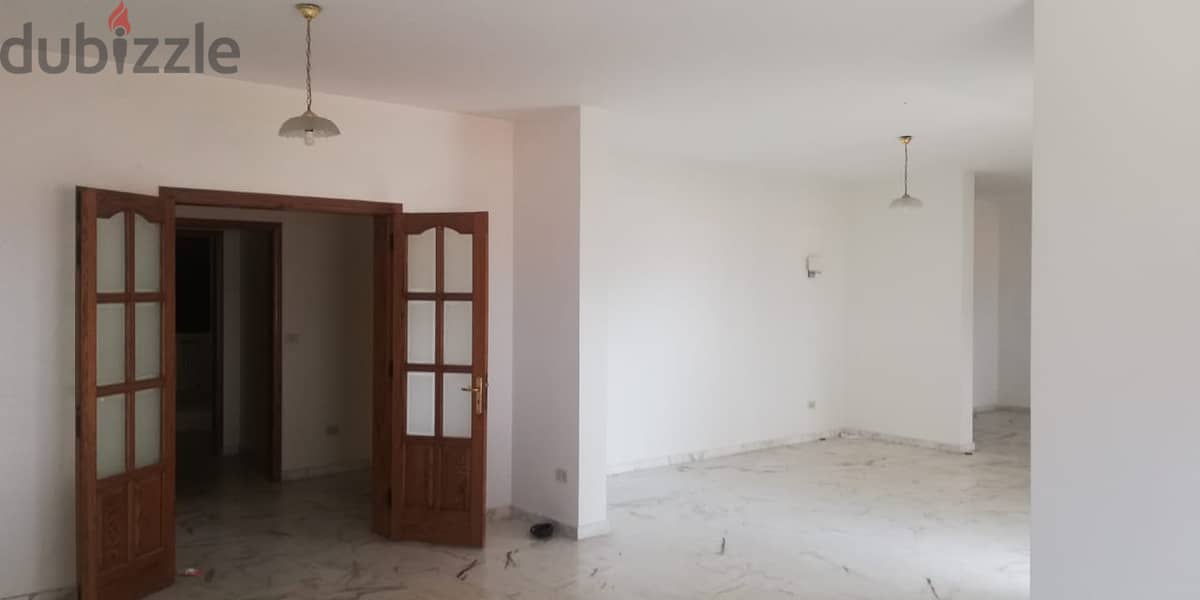 L09227-Duplex for Sale in a Classy Area of Broumana with a Nice View 4