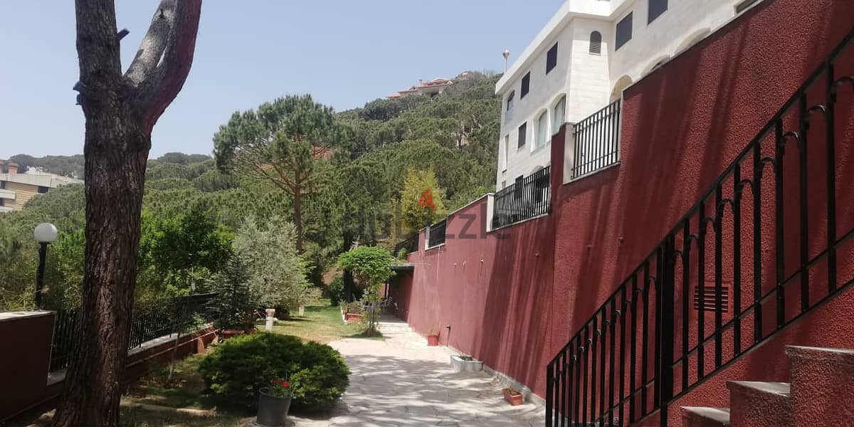 L09227-Duplex for Sale in a Classy Area of Broumana with a Nice View 6