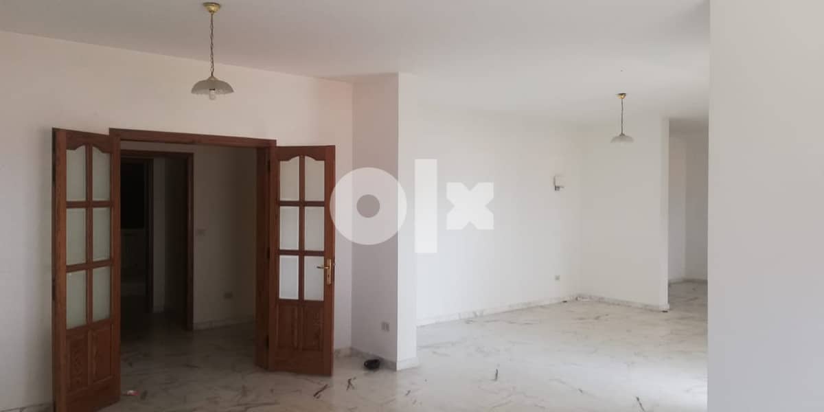 L09228-Duplex for Rent in a Classy Area of Broumana with a Nice View 4