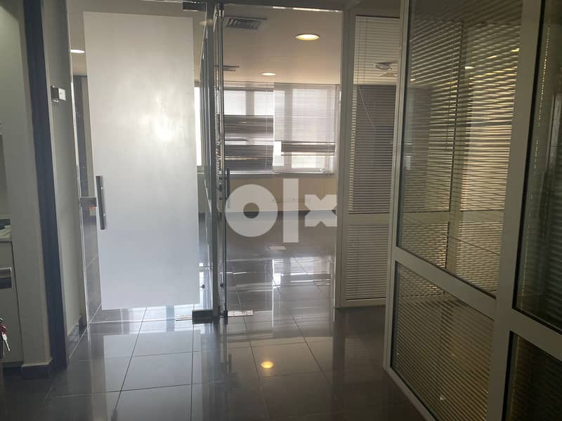 L09230-Office for Sale in a Prime Location of Achrafieh 2