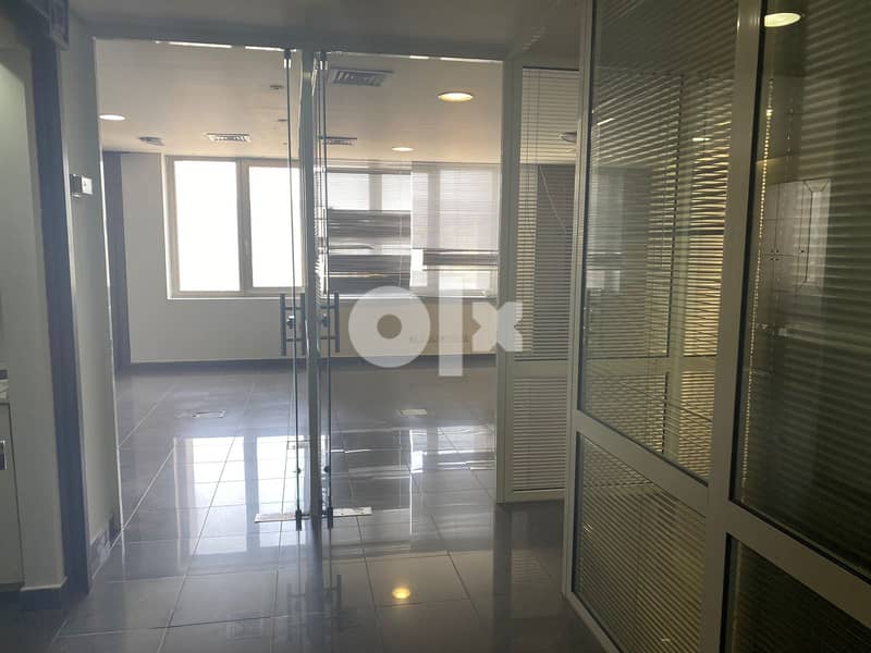 L09230-Office for Sale in a Prime Location of Achrafieh 3