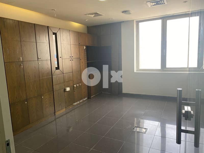 L09230-Office for Sale in a Prime Location of Achrafieh 4