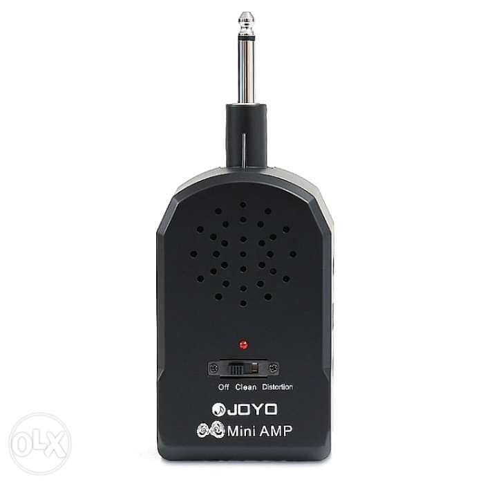 mini amp speaker for musical instruments 3