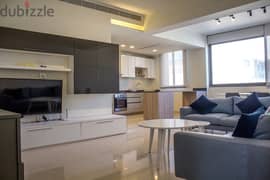 HOT OFFER! Luxury Furnished Apartment For Sale In Ashrafieh Area! 0