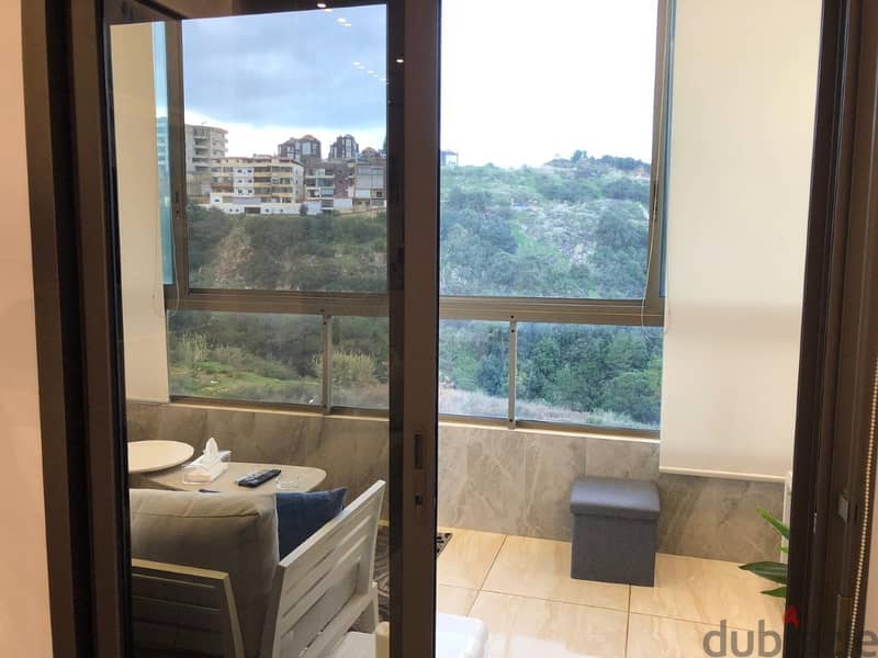 150 Sqm|Super deluxe Apartment in Blaybel| Mountain and Sea view 7