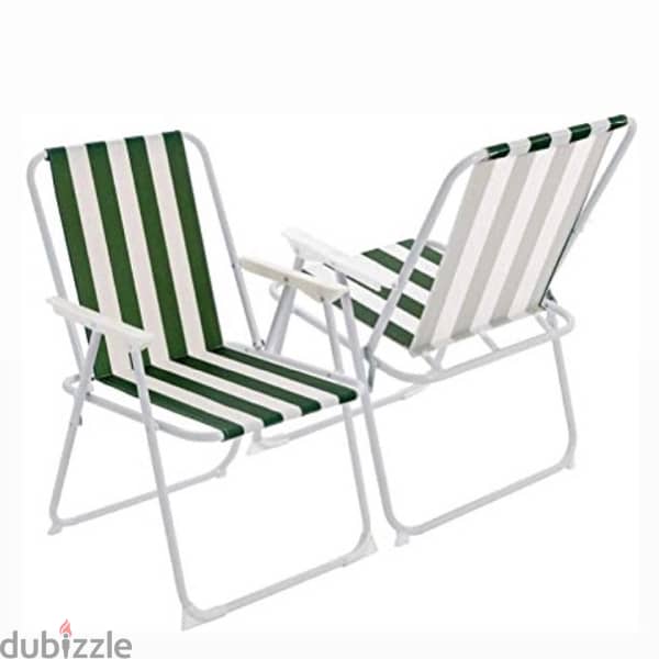 Outdoor chairs 4