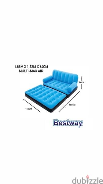 Bestway Pavillo Outdoor inflatable airbeds 5