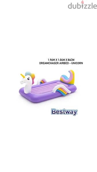 Bestway Pavillo Outdoor inflatable airbeds 7