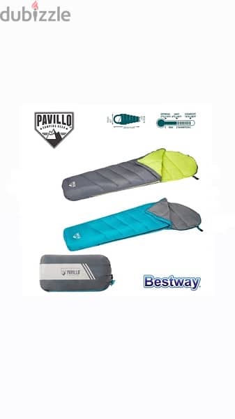 Bestway Pavillo Sleeping bags original