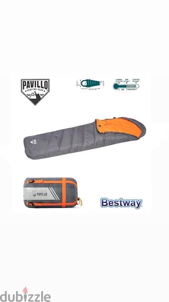 Bestway Pavillo Sleeping bags original 5