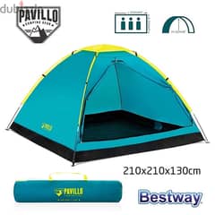 Bestway Pavillo Camping tents Professional