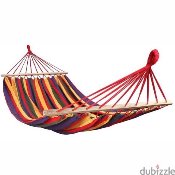 Hammock 1