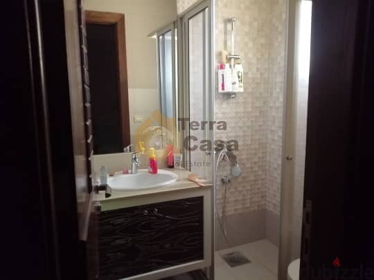 zahle ksara semi furnished luxurious villa for sale . Ref#4032 8