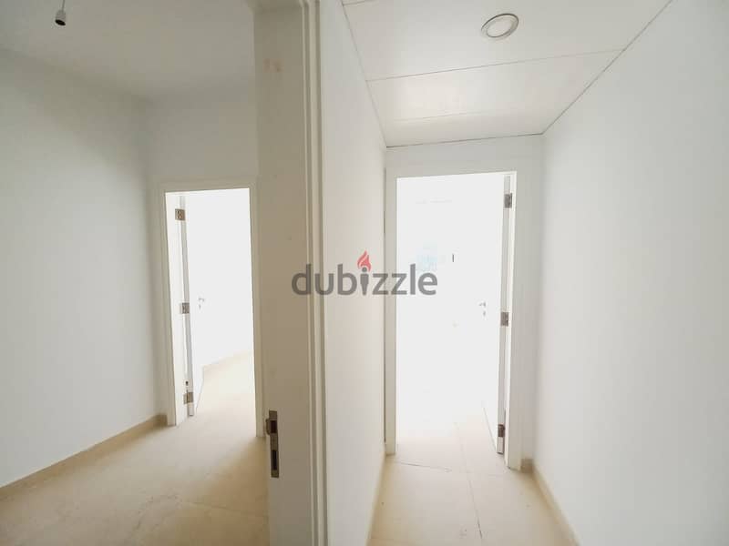 AH22-869 Office for rent in Beirut, Clemenceau,107m2, $900 cash 4