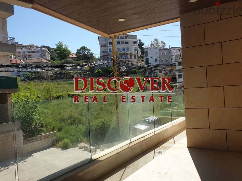 Bran new | 160sqm apartment for sale in Baabdat 1