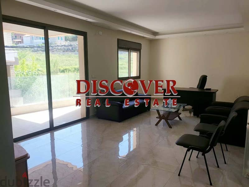 Bran new | 160sqm apartment for sale in Baabdat 3