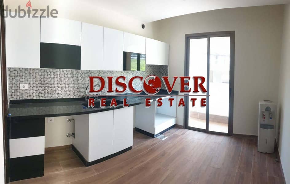 Bran new | 160sqm apartment for sale in Baabdat 4