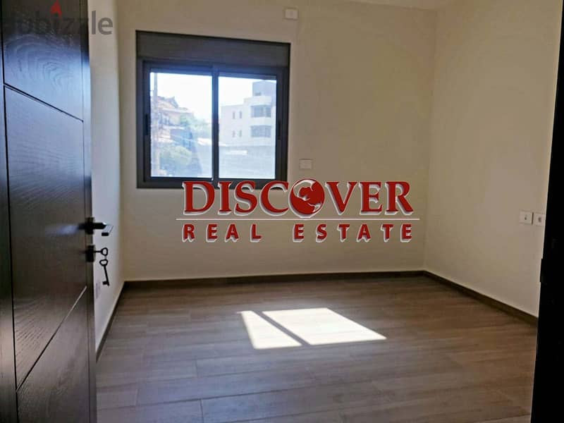 Bran new | 160sqm apartment for sale in Baabdat 6