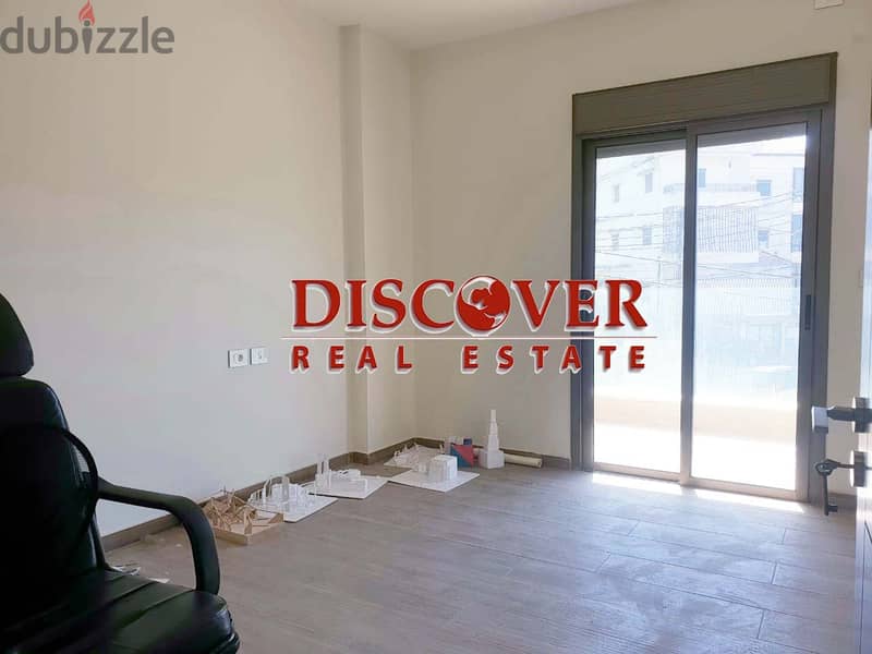 Bran new | 160sqm apartment for sale in Baabdat 7