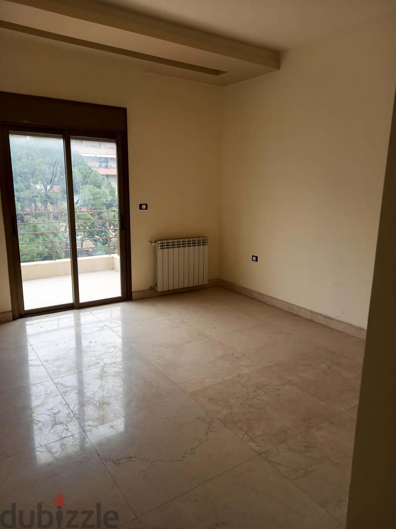 Prime Location Apartment in Fanar, Metn with a Breathtaking Sea View 4