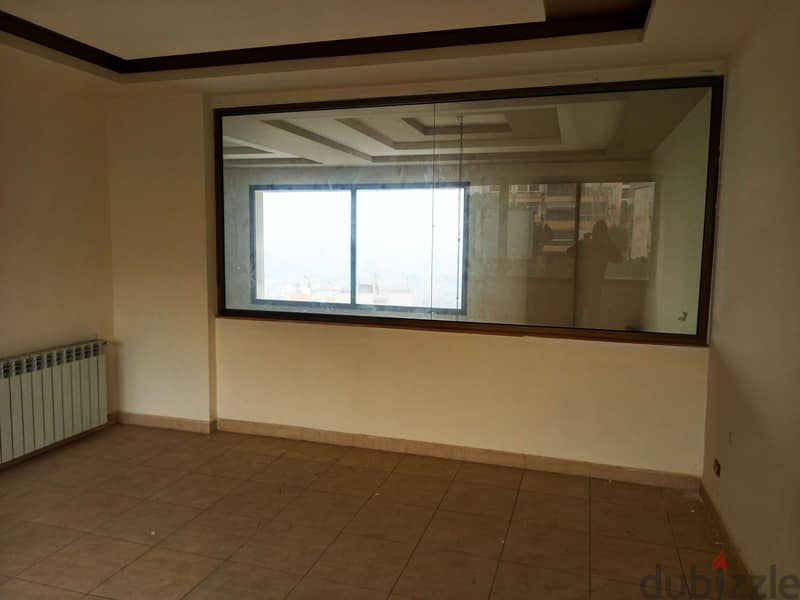 Prime Location Apartment in Fanar, Metn with a Breathtaking Sea View 10