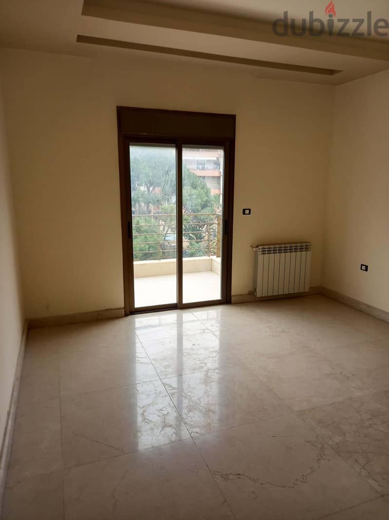Prime Location Apartment in Fanar, Metn with a Breathtaking Sea View 11