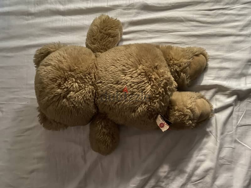 Cuddly Teddy Bear needs a new home 1
