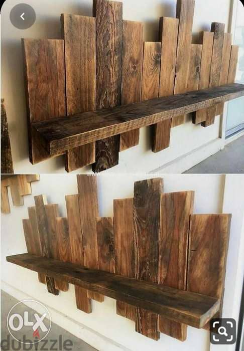 Wood work 2