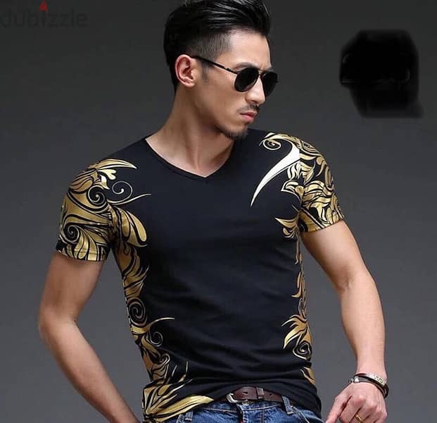 Men’s t shirts stock 13 pieces high quality 0