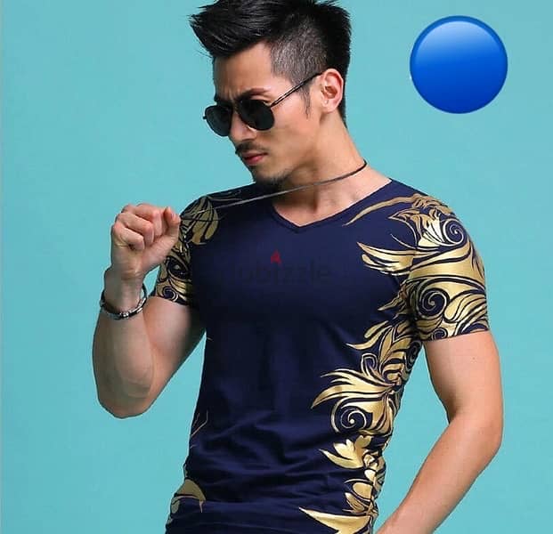 Men’s t shirts stock 13 pieces high quality 1