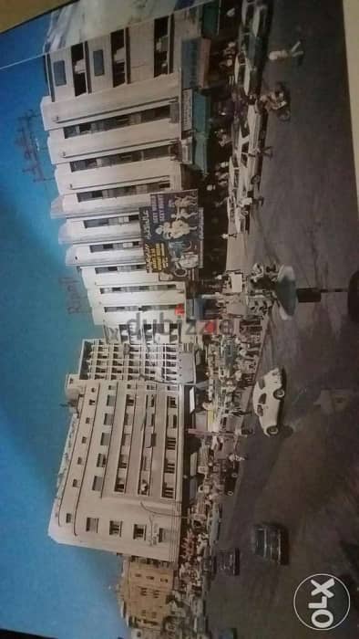 بمناسبة الذكرى ال ٤٨ للحرب الاهلية سنة 1975صور تذكارية لبنان قبل الحرب 1